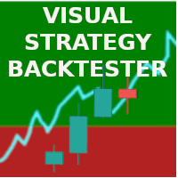 Visual Strategy Backtester Conservative Strategy Tester result, 15.47% simulated ROI
