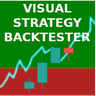 Visual Strategy Backtester