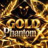 GOLD Phantom X