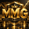 Momentum Master Gold EA