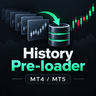 MT4 Script Loader History