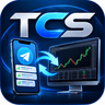MT5 TCS Telegram Copier Signal
