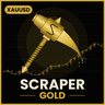 Scraper Gold