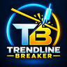 Trendline Breaker MT5