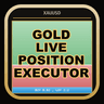 Gold Live Position Executor
