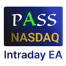 Nasdaq M15 EA intraday