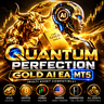 Quantum Perfection Gold AI EA MT5