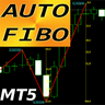 Auto Fibo MT5 r