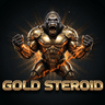 Gold Steroids