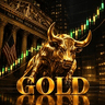 Trend of Gold