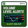 Volume Level Alerts MT4