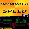 DeMarker Speed MT5 rq