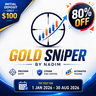 GOLD Sniper by Nadim Live Account Trading Signals