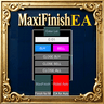 MaxiFinishEA