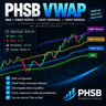 PHSB Vwap