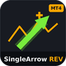 Single Arrow WaveVolume Reversal MT4