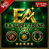EA Super Trend XAUUSD