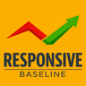 Fabii Responsive Trend Baseline