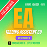 Trading Assistant 69 MT4