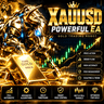 XauUsd Smart Strategy v5