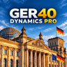 GER40 Dynamics Pro