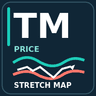 TM Price Stretch Map