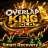 Overlap King Gold