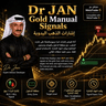 Dr JAN Gold Manual Signals