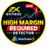 High Margin Required Detector