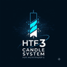 HTF 3 candle system