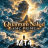 Quantum Naked SMC Prime MT4