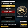 VYL Decision Coin MT4