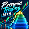 Pyramid Trading MT5