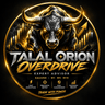 Talal Orion Overdrive