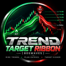 Trend Target Ribbon
