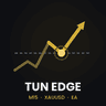 Tun Gold M15