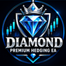 Diamond Premium Hedging EA