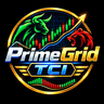 PrimeGrid TCI
