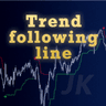 TrendfFollowingLine