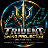 Trident Swing Projector