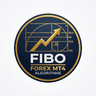 Auto Fibo Swing Target mt4