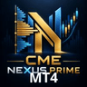 CME Nexus Prime MT4