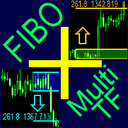 FiboPlusMultiTF trading robot logo