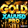 Gold XauUsd Pro MT4