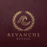 Revanche Ressac Gold