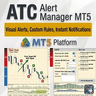 ATC Alert Manager MT5