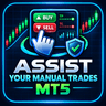 Assist Your Manual Trades MT5