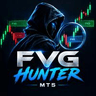 Fvg Hunter indicator