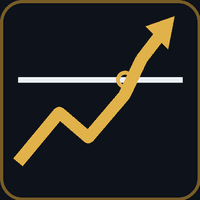 GhBreak Conservative Strategy Tester result, 15.61% simulated ROI