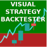 Visual Strategy Backtester MT4